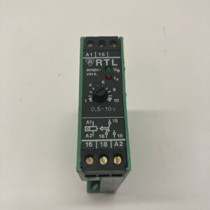 D-7712 blumberg 0.5-10s