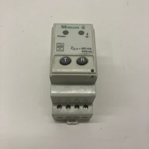Moller PFR-03