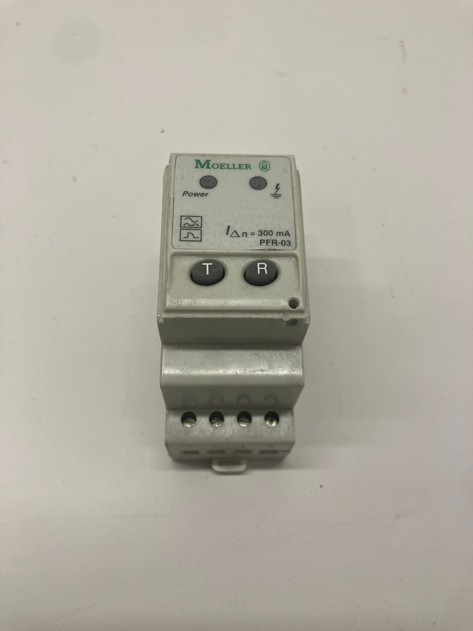 Moller PFR-03