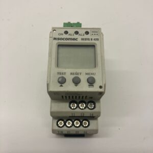 Socomec resys B 420