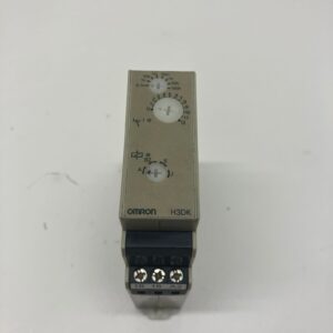 OMRON H3DK-S1