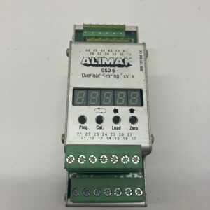 ALIMAK Overload Sensing Device OSD 5