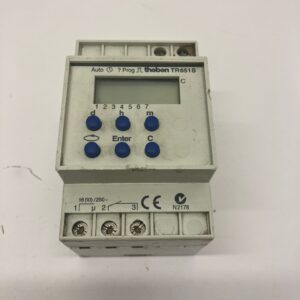 THEBEN TR651S - TESTED! USA STOCK-FAST SHIPPING