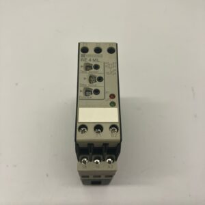 Telemecanique RE4 ML11BU