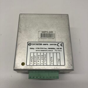 Datakom SMPS 24-5A