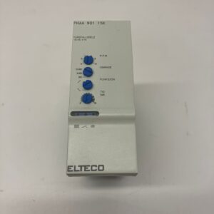 PHAA 901 15K ELTECO