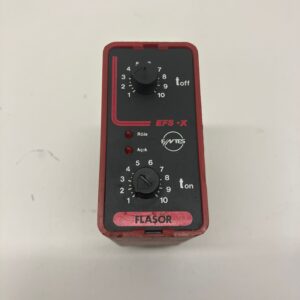 ENTES EFS-X flaşör