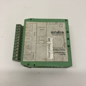 AND-7210