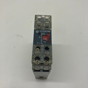 SCHLEICHER TYP KZT110-98