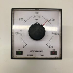 HANYOUNG NUX HY-2000