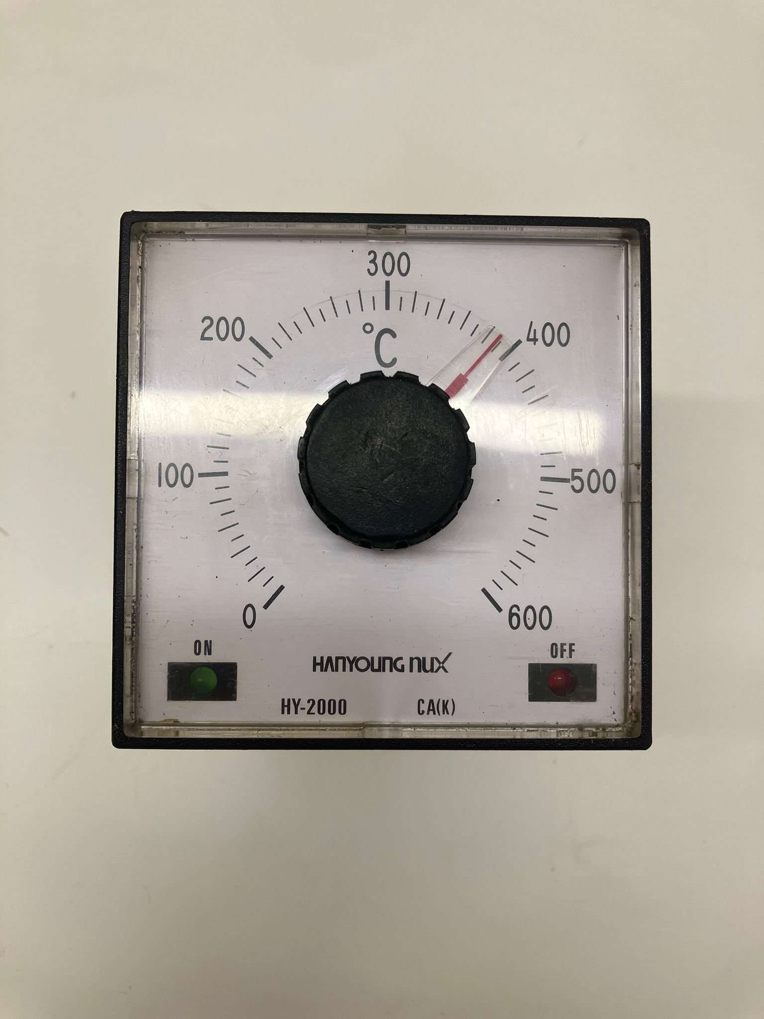 HANYOUNG NUX HY-2000