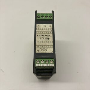 ORDEL UDL200-04