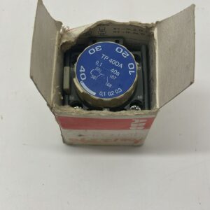 ABB TP 40DA
