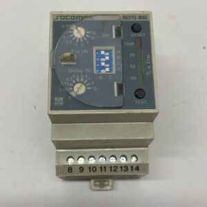 Socomec RESYS M40
