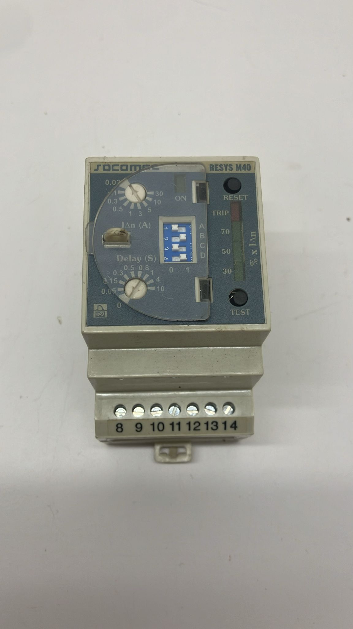 Socomec RESYS M40