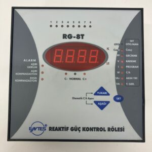 Entes RG-8T