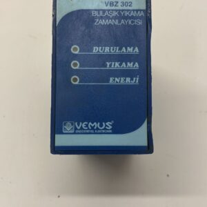 VEMUS VBZ302