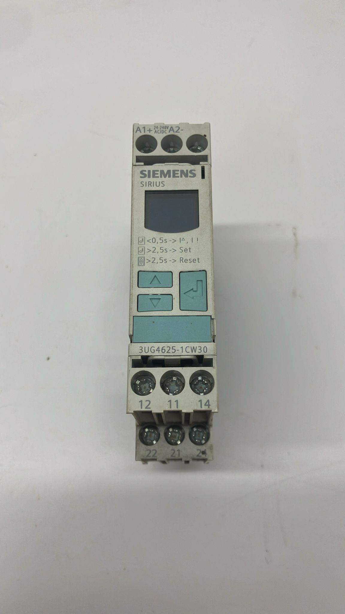 SİEMENS 3UG4625-1CW30