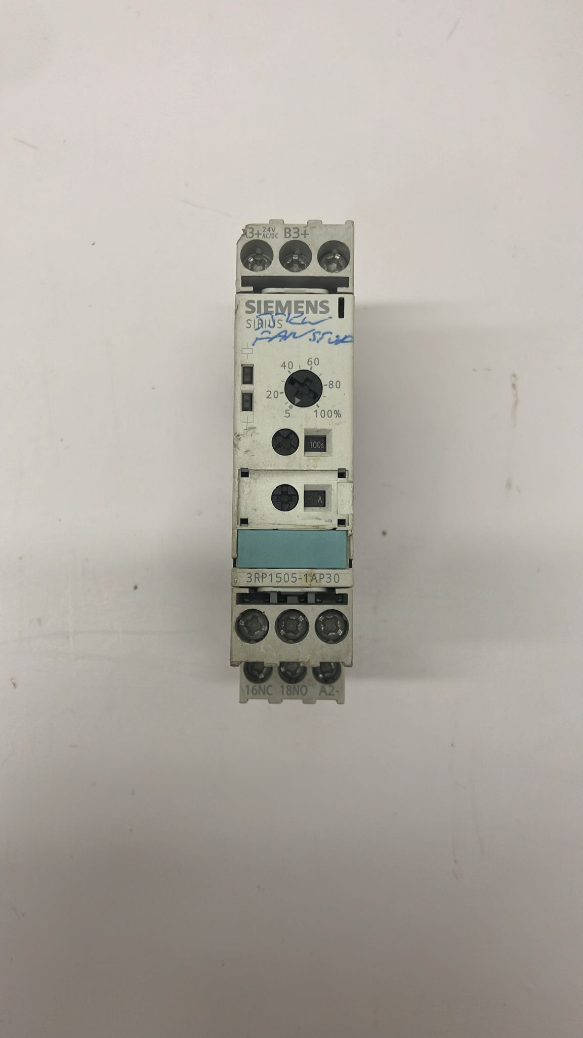 Siemens 3RP1505-1AP30