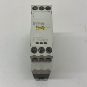 EATON ETR4-51-A XTTR6A60S51B