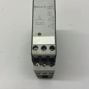 Moller EMR4-F500-2