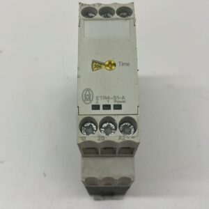 Moeller ETR4-51-A