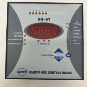 ENTES RG-6T