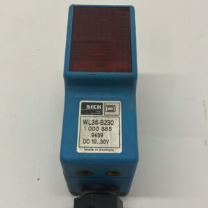 SICK WL36-B230 1 005 385 9439