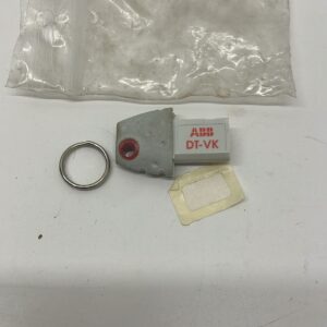 ABB DT-VK