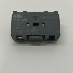 ABB 0A 1G 10AU