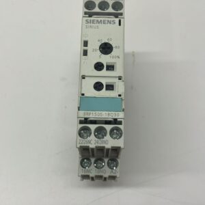 SİEMENS 3RP1505-1BQ30
