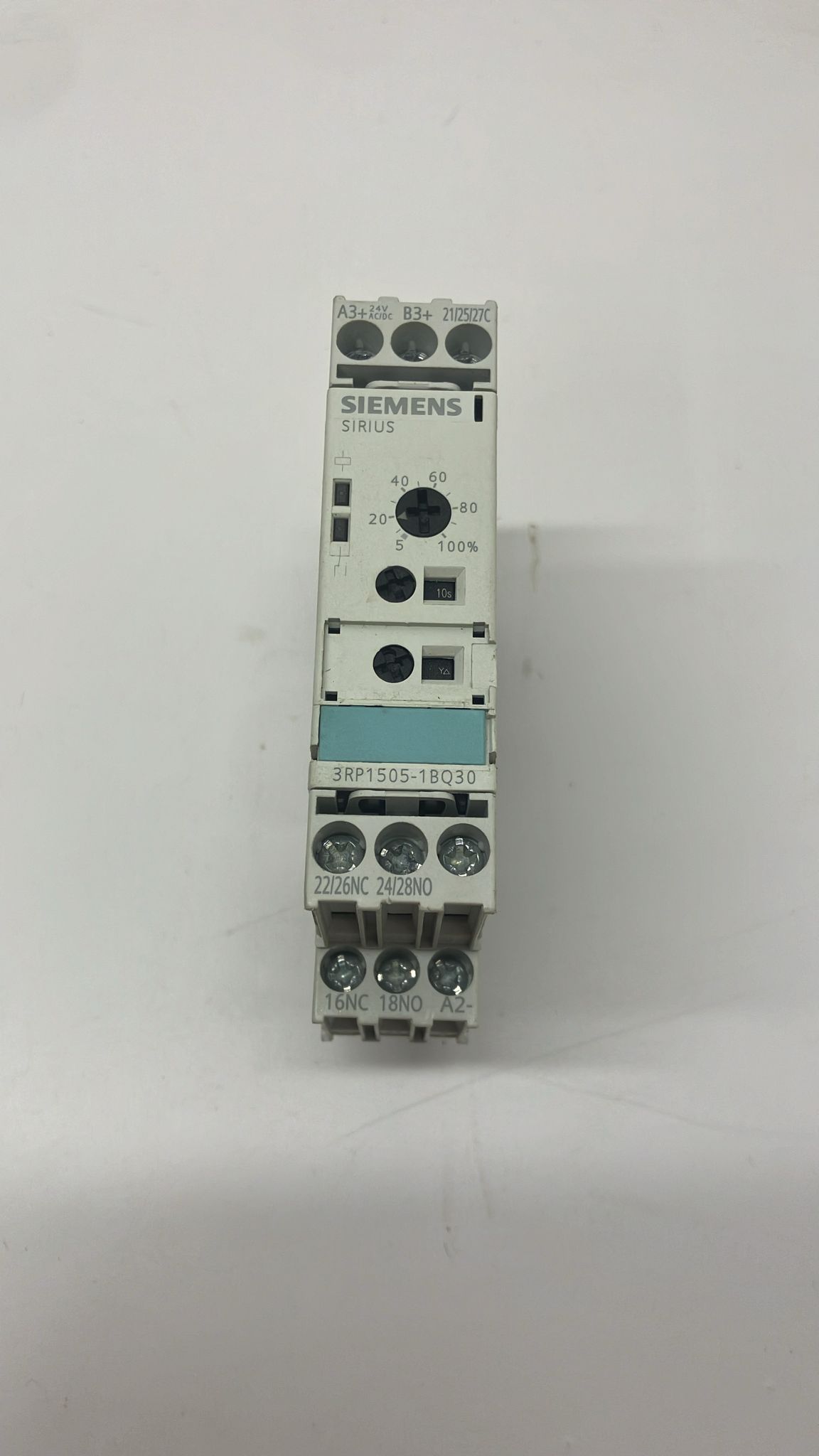 SİEMENS 3RP1505-1BQ30