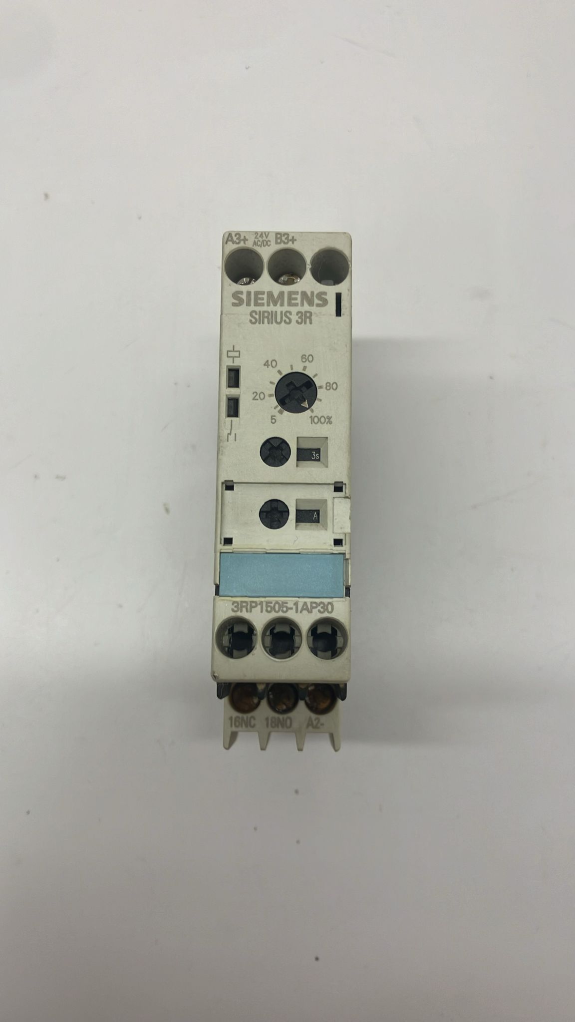 Siemens 3RP1505-1AP30