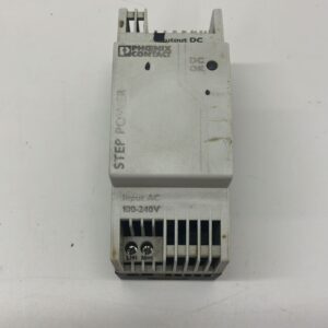 PHAENIX CONTACT STEP POWER