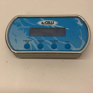 CELLI GICAR 8.8 15.84G