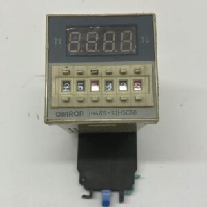 omron DH48-S (H5CN)