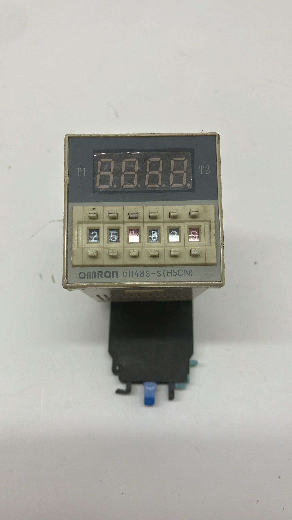 omron DH48-S (H5CN)