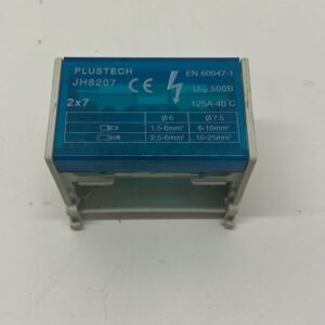 PLUSTECH JH8207