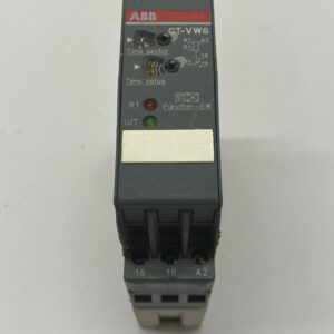 ABB CT-VWS