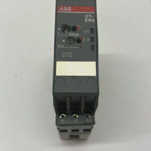 ABB CT-ERS