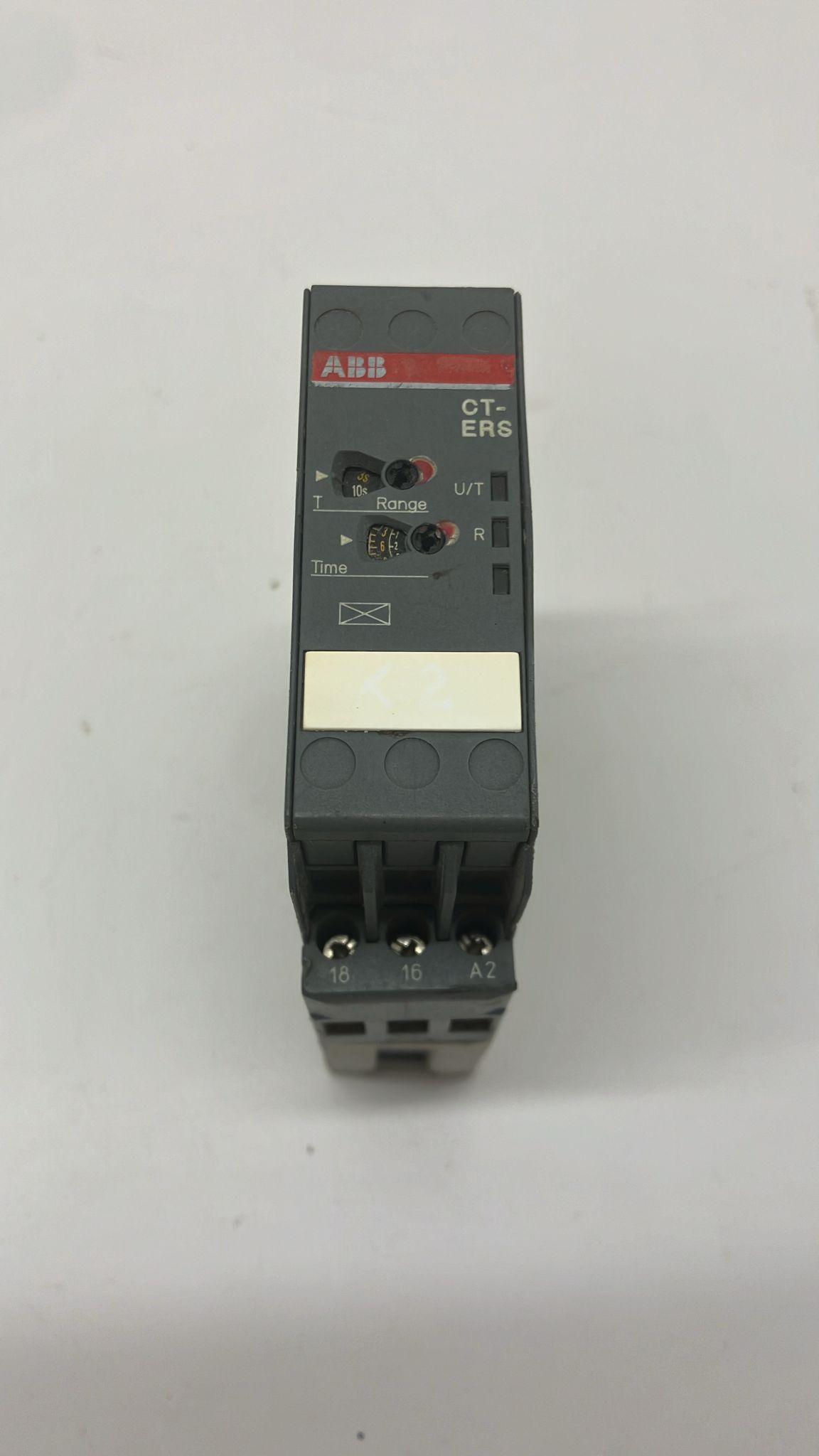 ABB CT-ERS