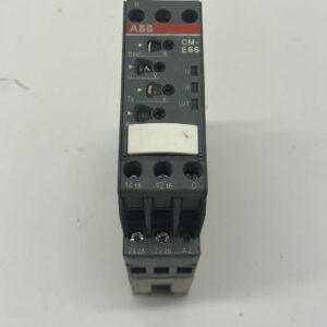 ABB CM-ESS