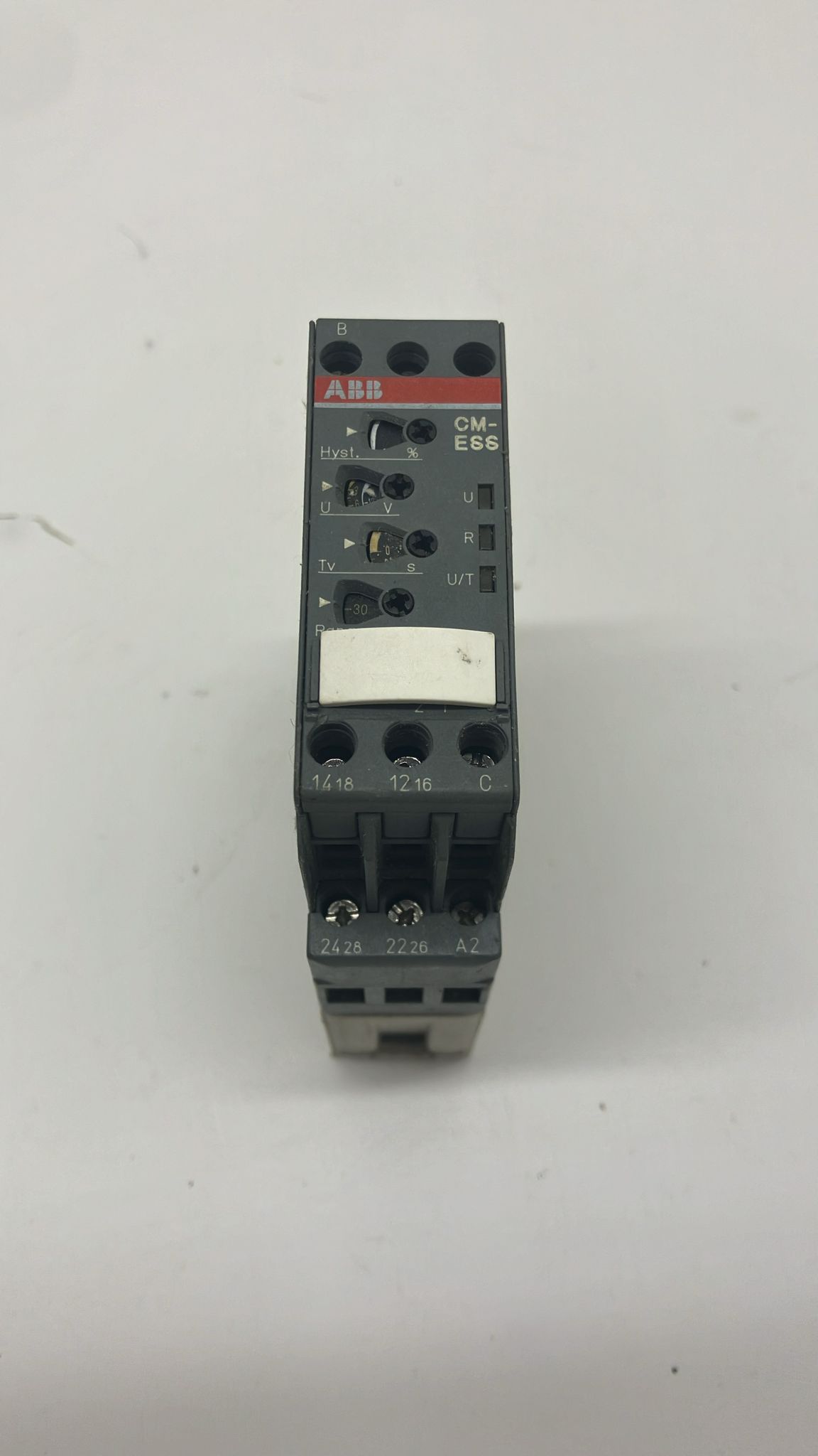 ABB CM-ESS