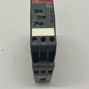 ABB CT-WBS