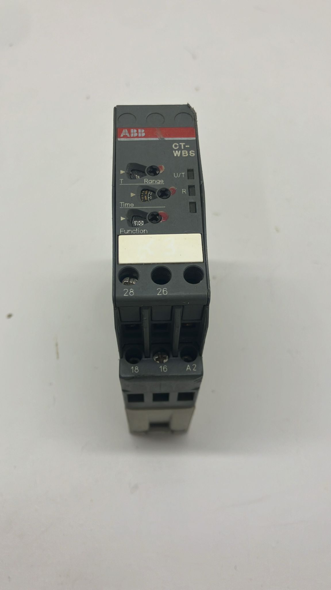 ABB CT-WBS