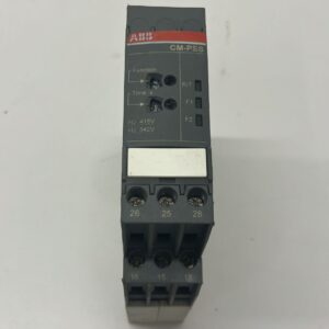 ABB CM-PSS