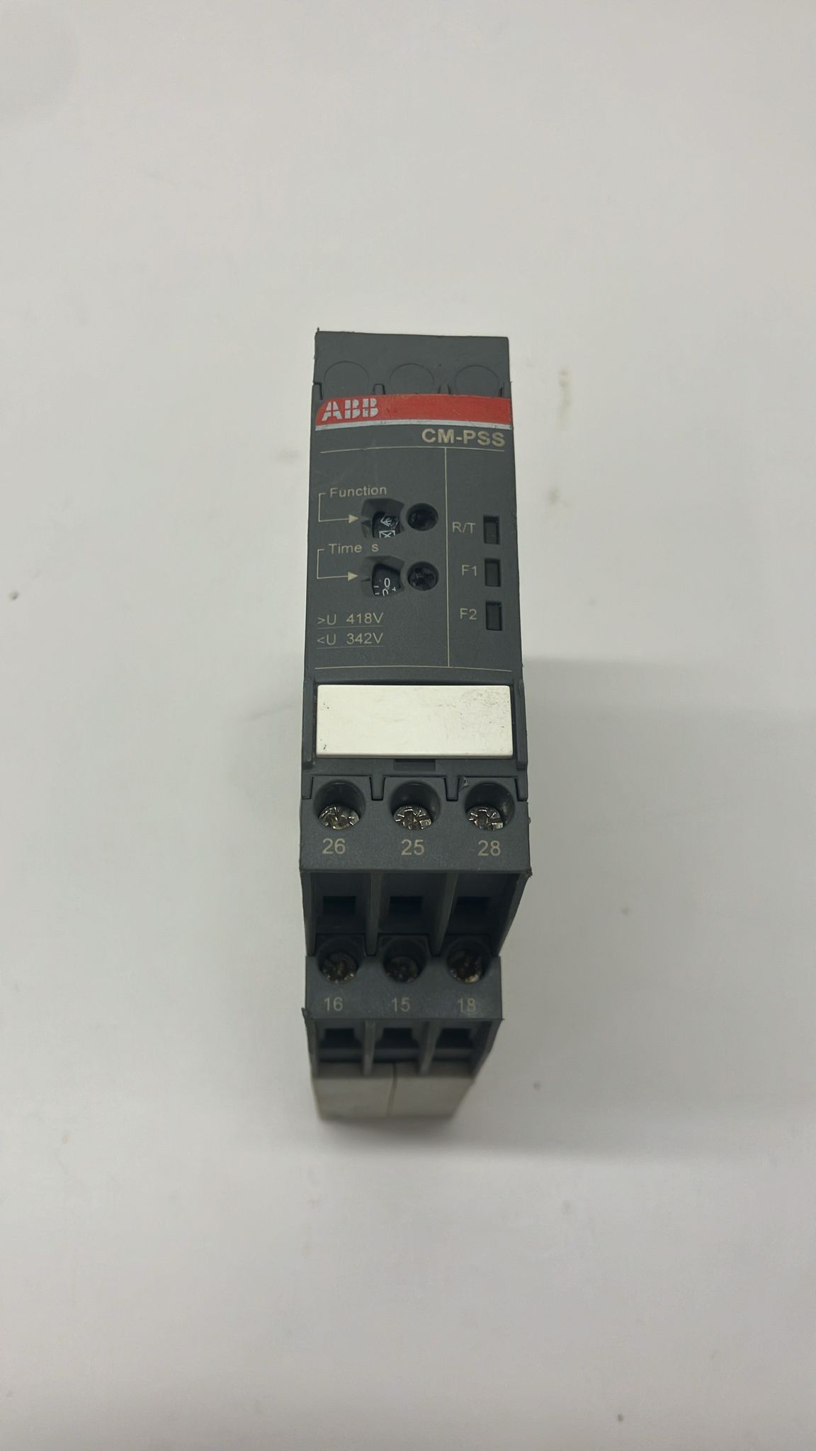 ABB CM-PSS