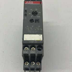 ABB C561.01