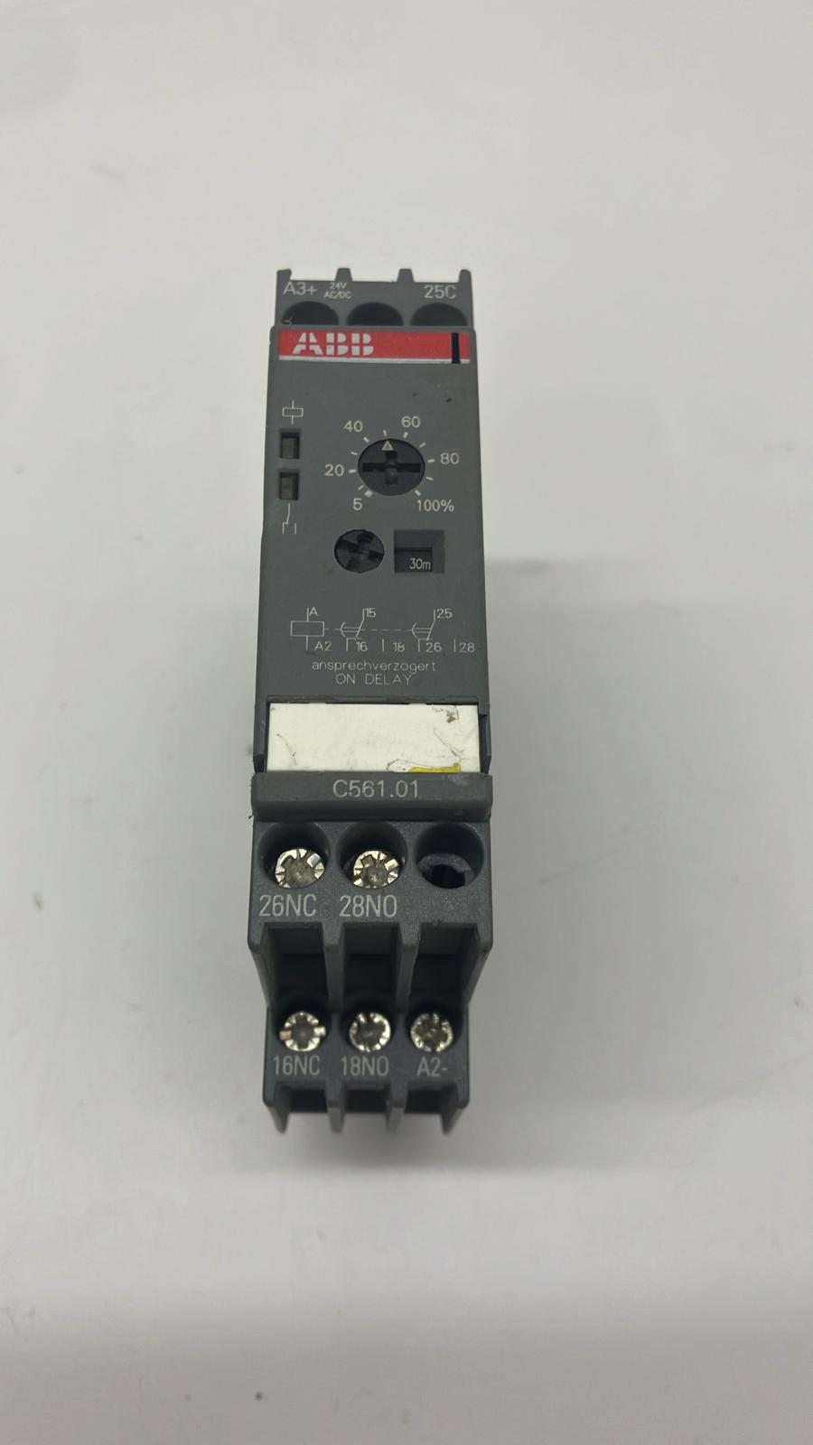ABB C561.01
