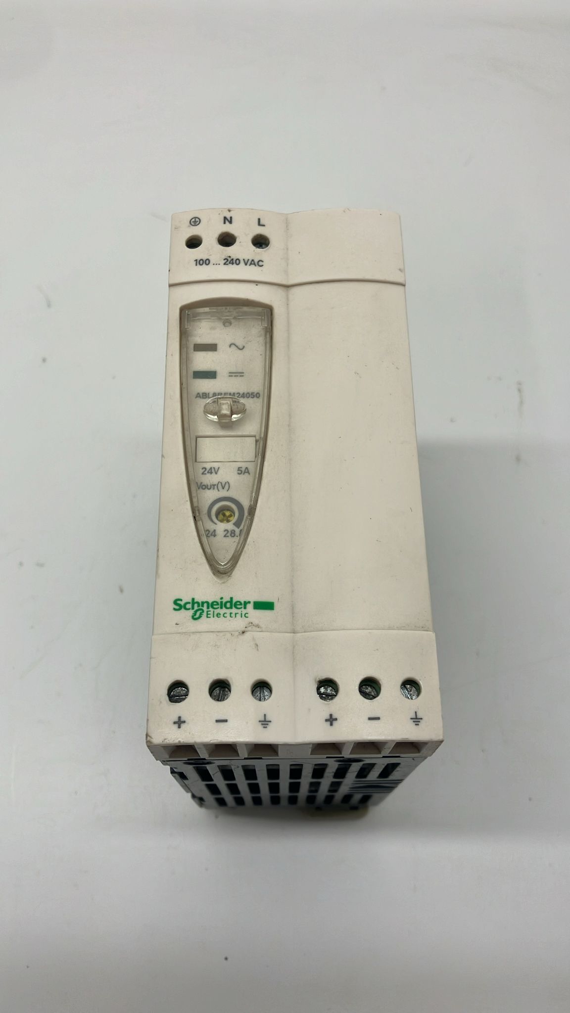 Schınader ABL8REM24050